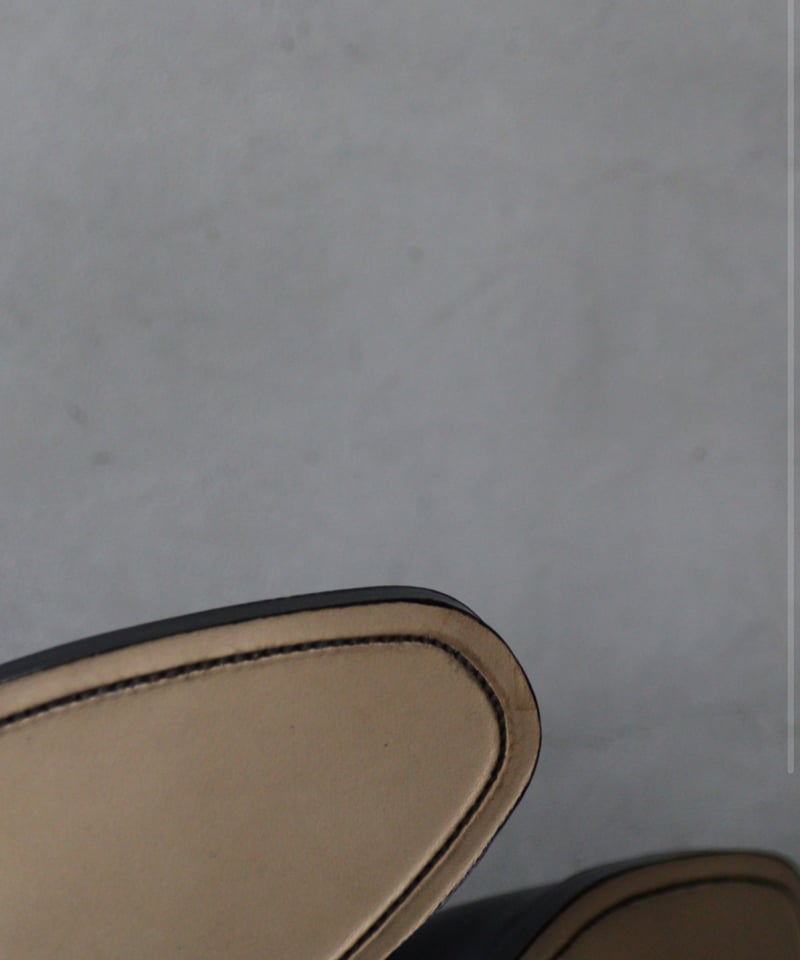 formeフォルメ/ Sidegore goodyearサイドゴア/ fo-25015(fm-