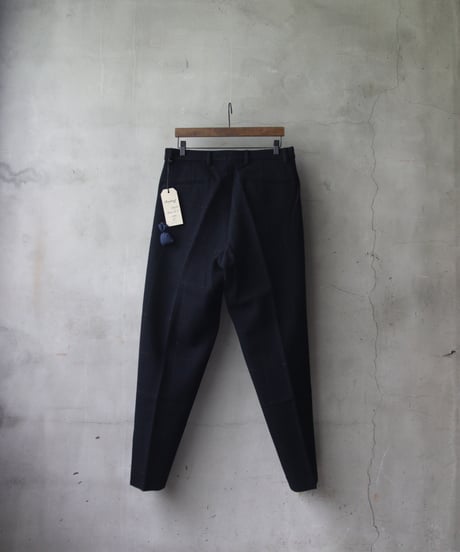 Bergfabel バーグファベル / Farmer pantsパンツ/ BFMP151/331