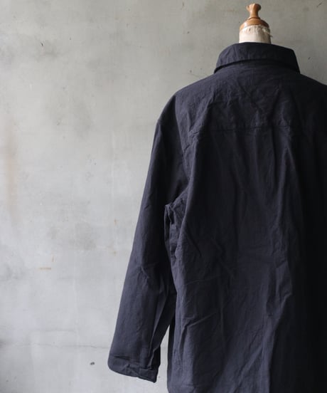 Bergfabel バーグファベル / Hugo Shirtシャツ/ BFMSH201/362