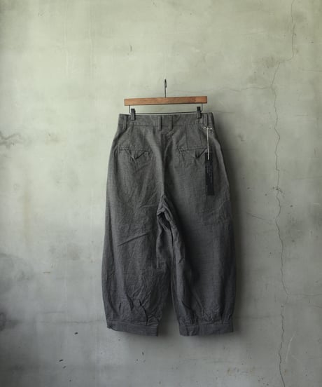 KLASICA クラシカ / GOSSE GH / kl-24033