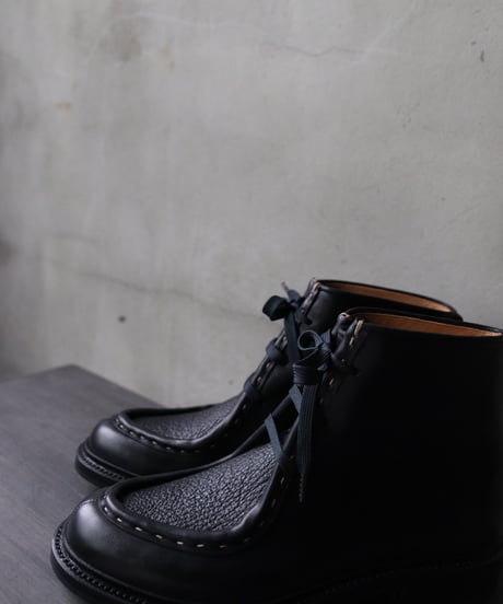 formeフォルメ/ BERN Goodyear Class Leather Tuscany / fo-25017(fm-143)