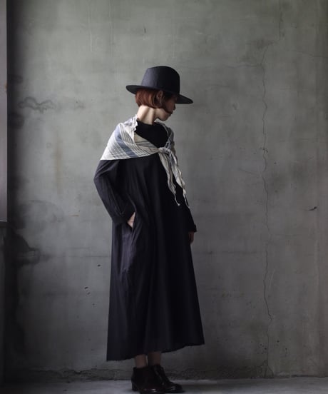 cavane x CAVANE 20TH ANNIVERSARY / Limited Scarfスカーフ / ca-25085