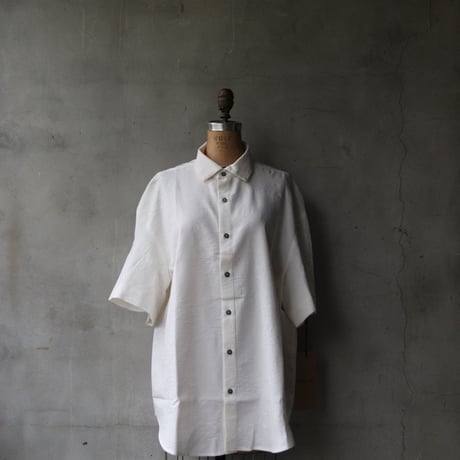 Hannibalハンニバル / Joe139 Short-sleeved shirtシャツ / Ha-24003