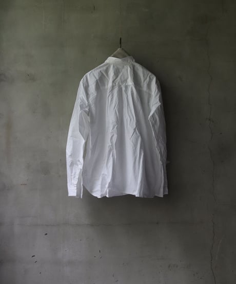 Bergfabel バーグファベル / LOOSE TYROL SHIRTシャツ / BFWSH91/A01