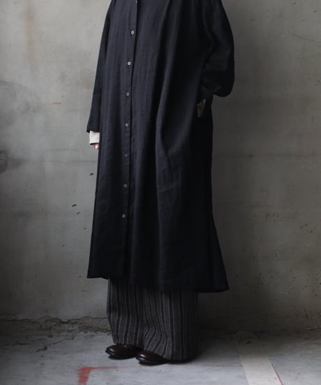 cavane キャヴァネ / Over-Dress Coatドレスコート / ca-25164