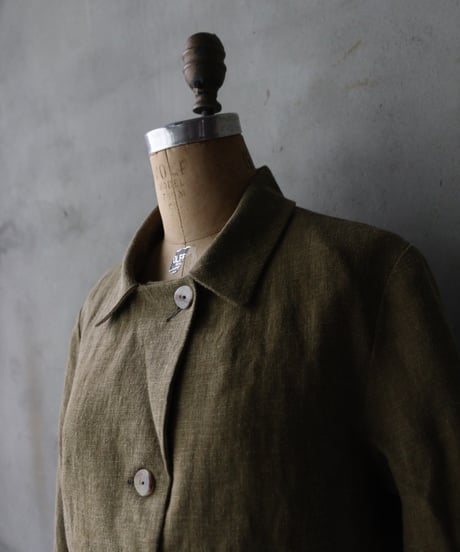 der antagonist デ アンタゴニスト / Short Suits Jacket 100ジャケット/ J44BLFG26