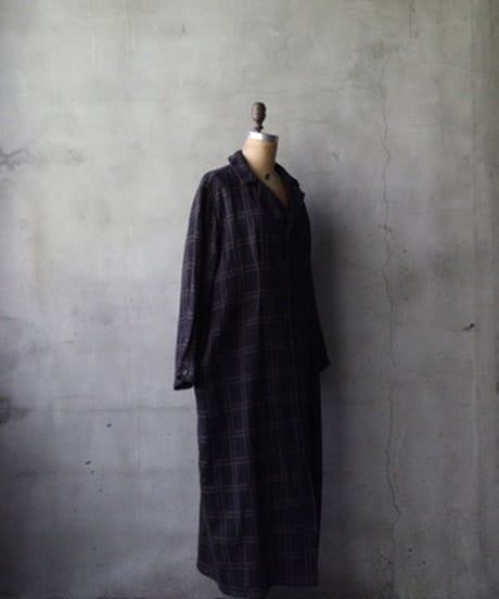 BIEK VERSTAPPENビーク フェルスタッペン / PLEATED DRESSドレス/ Bie-25024(DR03-F)