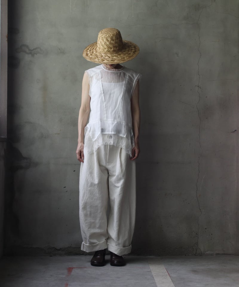 NATIVE VILLAGE ネイティブヴィレッジ / No.03/ peacefulness NATIVE VILLAGE ネイティブヴィレッジ / No.03/ peacefulness