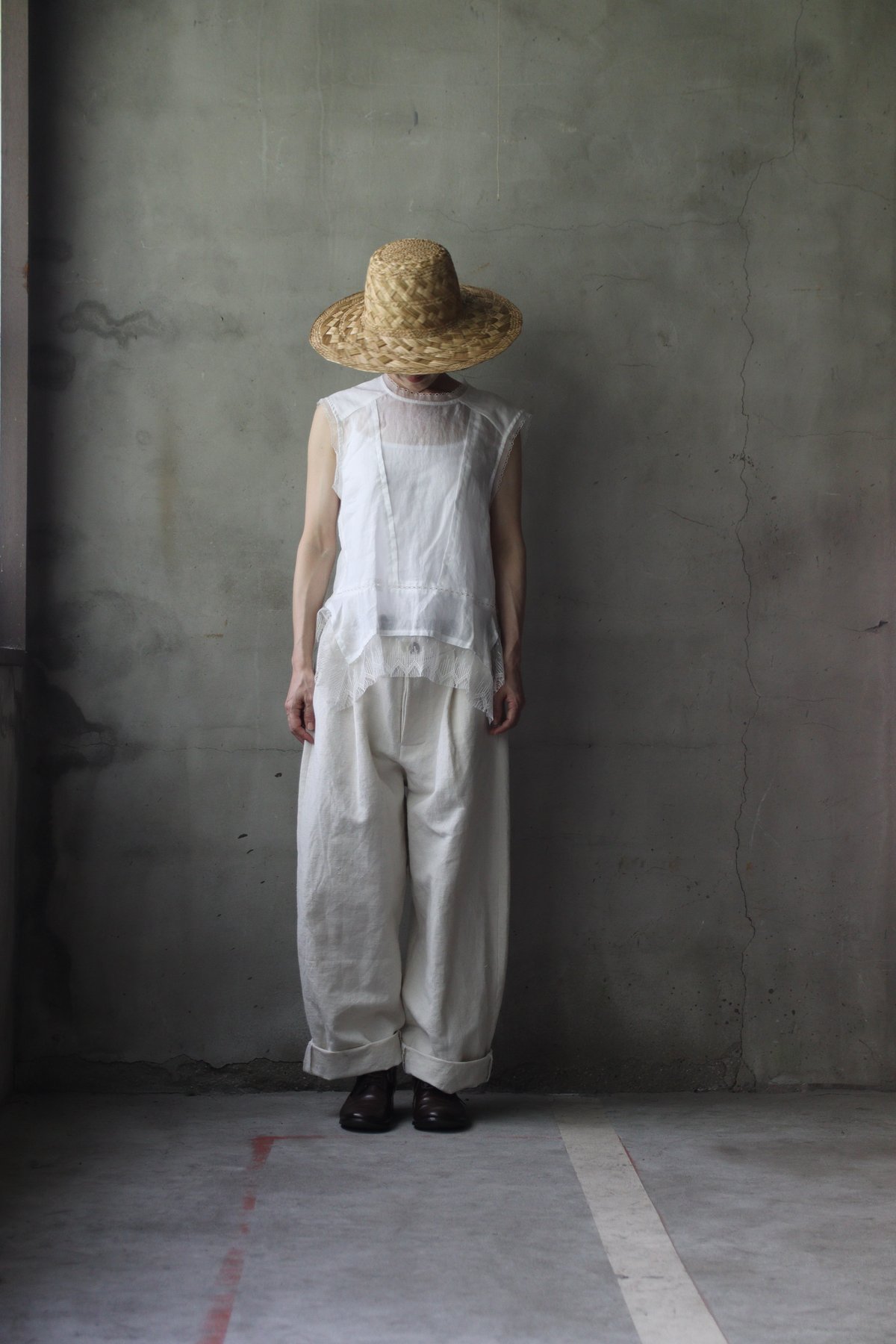 NATIVE VILLAGE ネイティブヴィレッジ / No.03/ peacefulness
