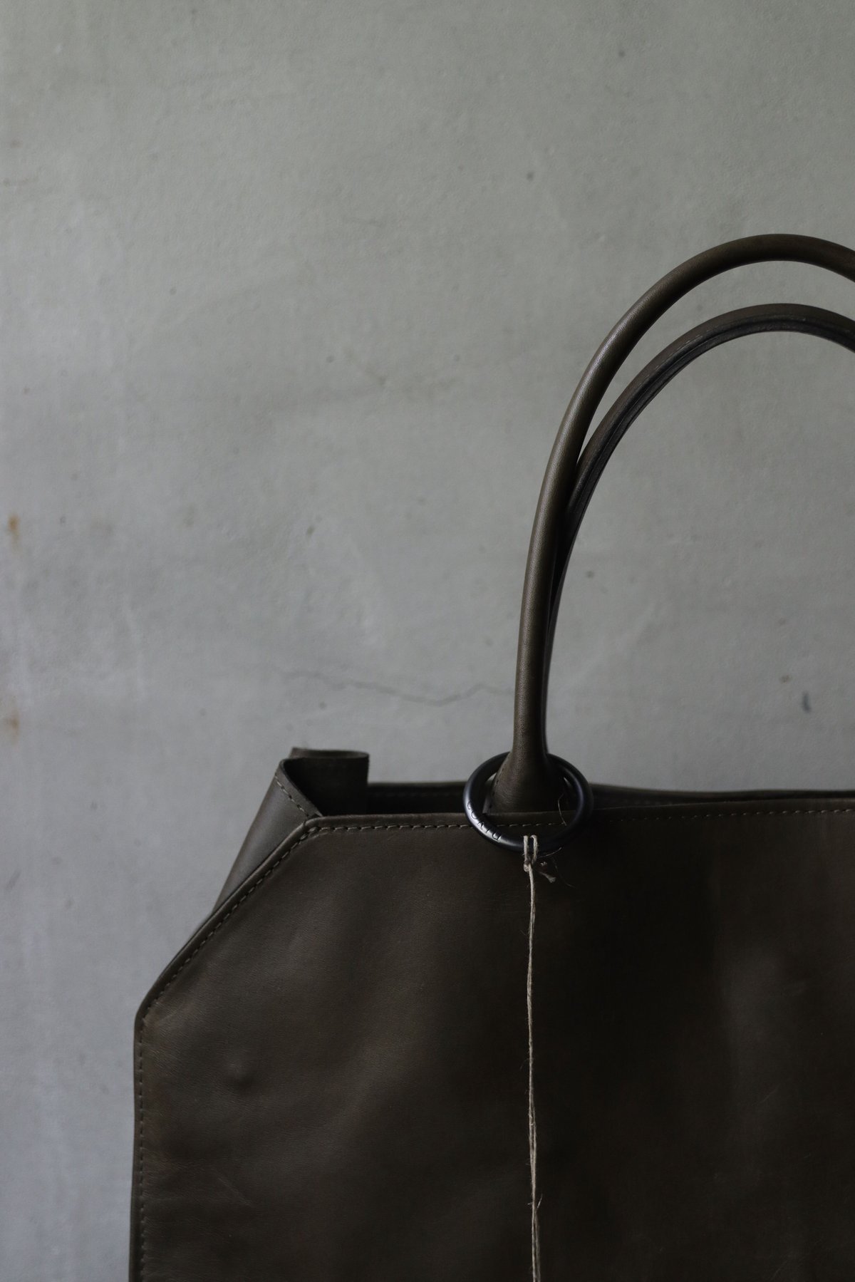 CORIU コリゥ/ LARGE TOTE CALF(C45) / cor-22010 | c