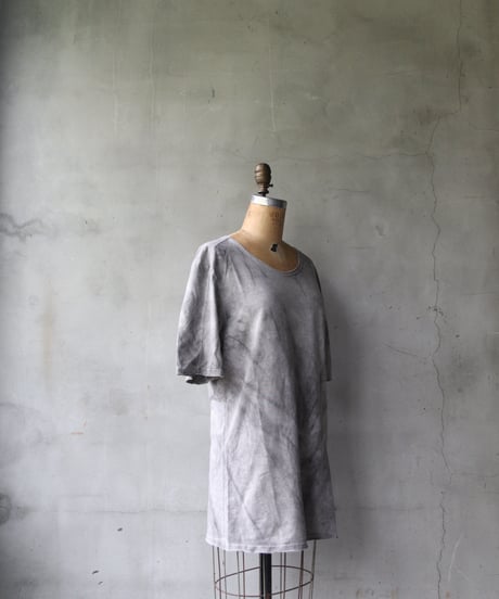 daubドーブ / Short sleeve TSH / da-24006