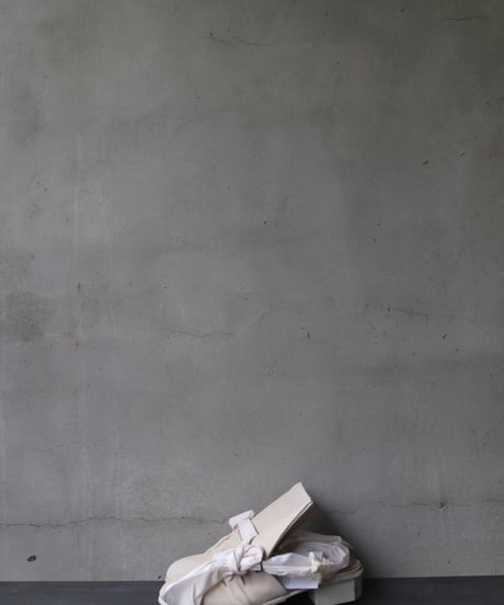 Atelier Inscrire / ROEM SHOE靴 / At-24015