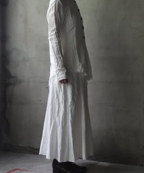 Cavalier Meiko Takahashi / Eligere gauzy blouse #69 / Me-24010