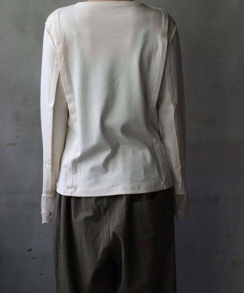 NATIVE VILLAGE ネイティブヴィレッジ / No.09/ twisted tree