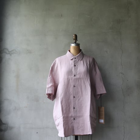 Hannibalハンニバル / Joe139 Short-sleeved shirtシャツ / Ha-24005