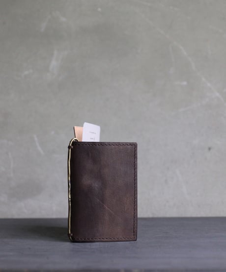 ALEKSANDR MANAMISアレクサンダーマナミ/ ALEKSANDR MANAMIS x tagliovivo Wallet / am-25010(AT-04)