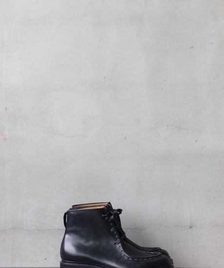 formeフォルメ/ BERN Goodyear Class Leather Tuscany / fo-25017(fm-143)
