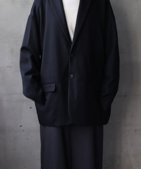 Dulcamara ドゥルカマラ / よそいきオーバーJK UNISEX / dl-25028(D225-J105)