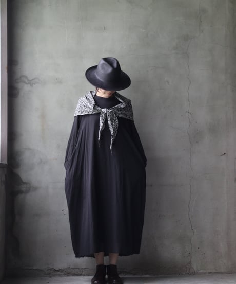cavane x CAVANE 20TH ANNIVERSARY / Limited Scarfスカーフ / ca-25083