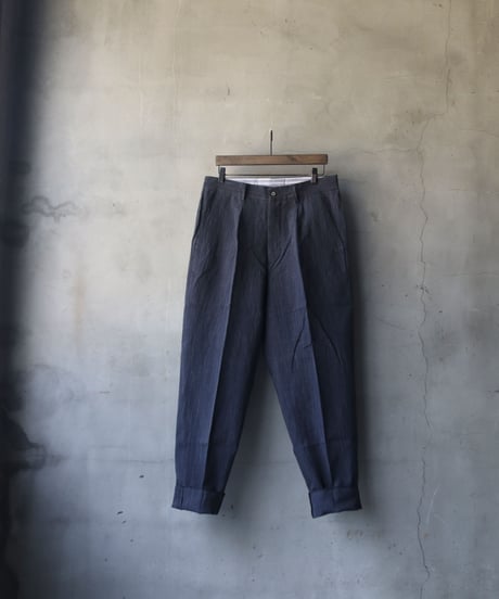 Bergfabel バーグファベル / FARMER PANTS / BFMP115/181