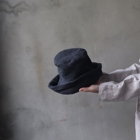 der antagonist モールスキンハット サイズ3 der antagonist デ アンタゴニスト モールスキンハット ネイビー 3