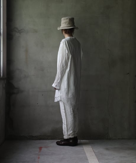Cavalier Meiko Takahashi / Eligere long kurta #57 / Me-24005