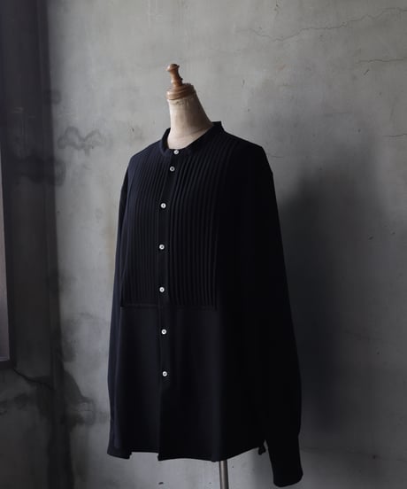 MARIA TURRIマリア・トゥッリ / SHIRTシャツ / MA-25006(M47110)