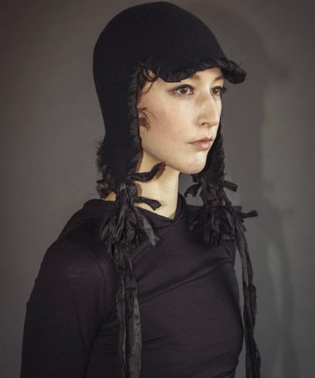 New Brand... Claudia Schulz（クラウディア・シュルツ）