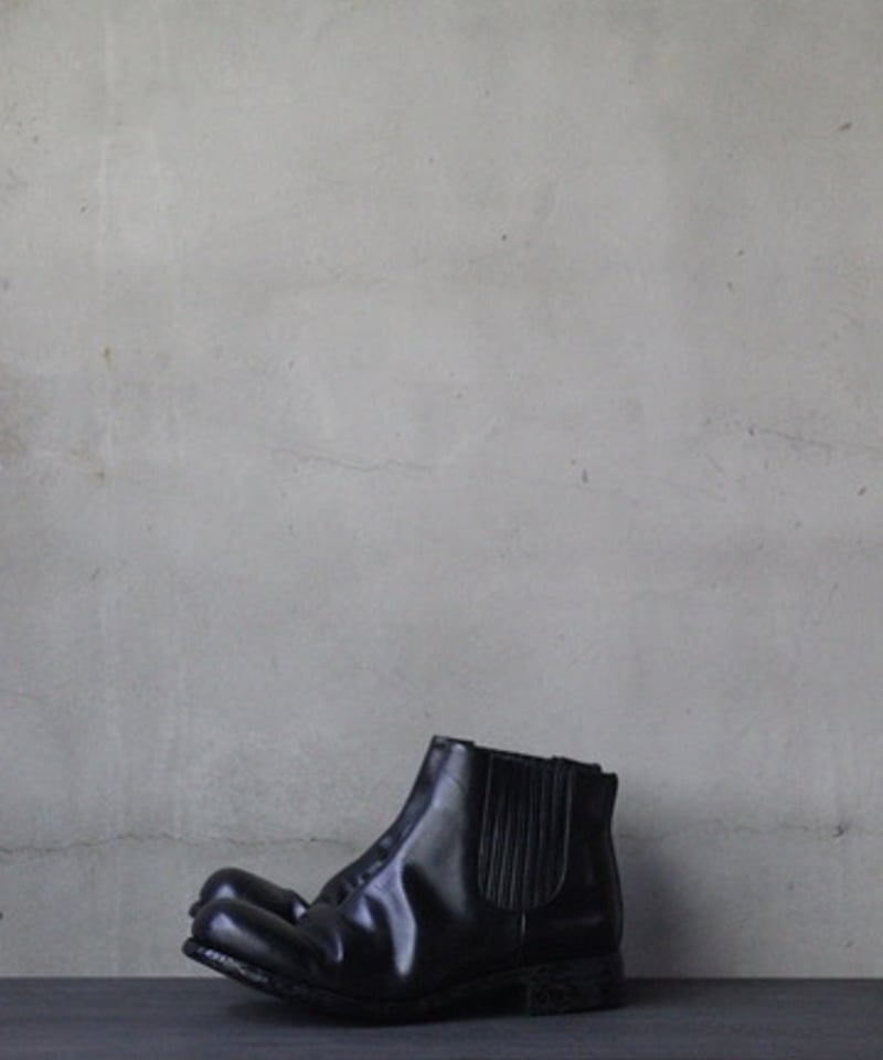 靴 Suginari Morimoto Chelsea Boots Suginari Morimoto Chelsea Boots