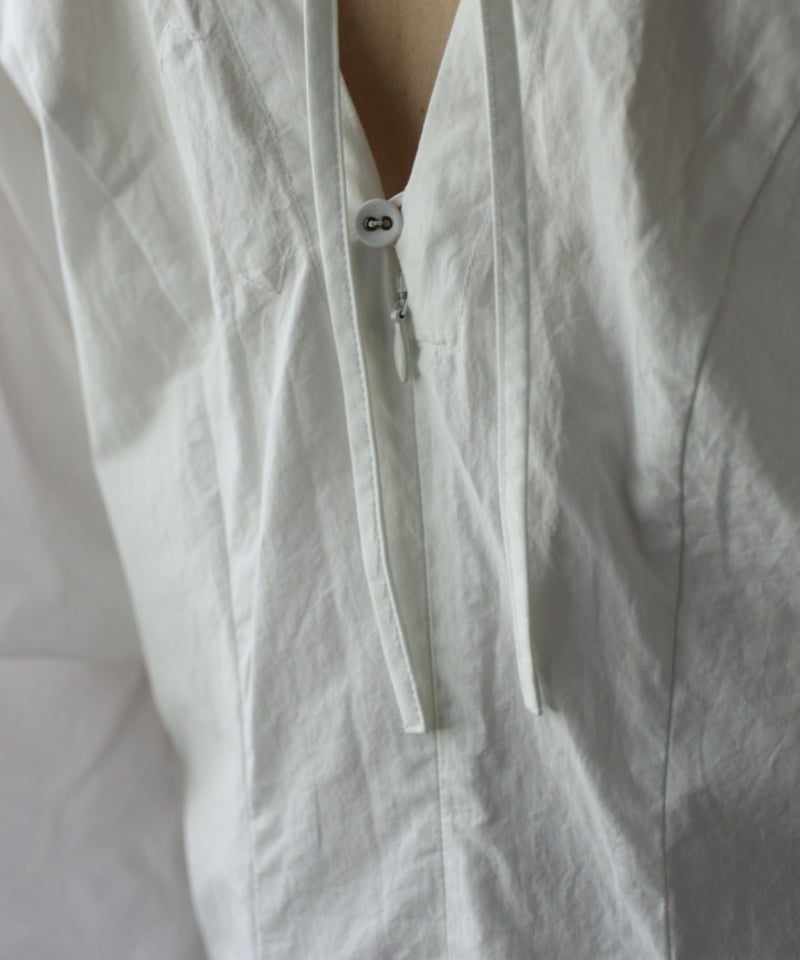 GASA NATIVE VILLAGE ネイティブヴィレッジ チュニック NATIVE VILLAGE ネイティブヴィレッジ / Knit wide pull