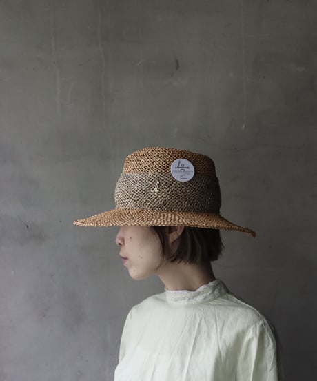 Muhlbauer ミュールバウアー/ TRAVELLER HAT 帽子/ Mu-23004 (T22107)