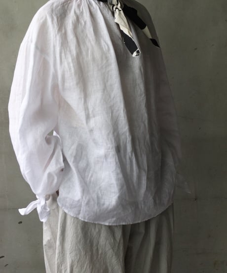 cavane キャヴァネ / Scarf linen&cotton limited スカーフ / ca-26075