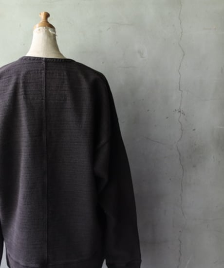 KLASICA クラシカ / Anatomical Cut Zip Cardigan " DRIVE-WV "ブルゾン / kl-25021