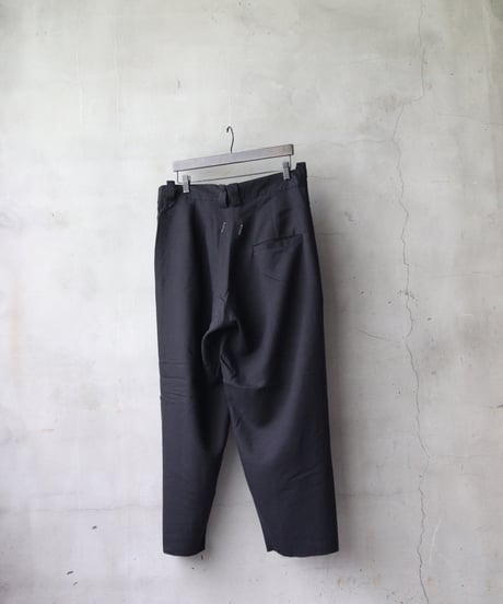 MARIA TURRIマリア・トゥッリ / PANTSパンツ / MA-25011(M26101)