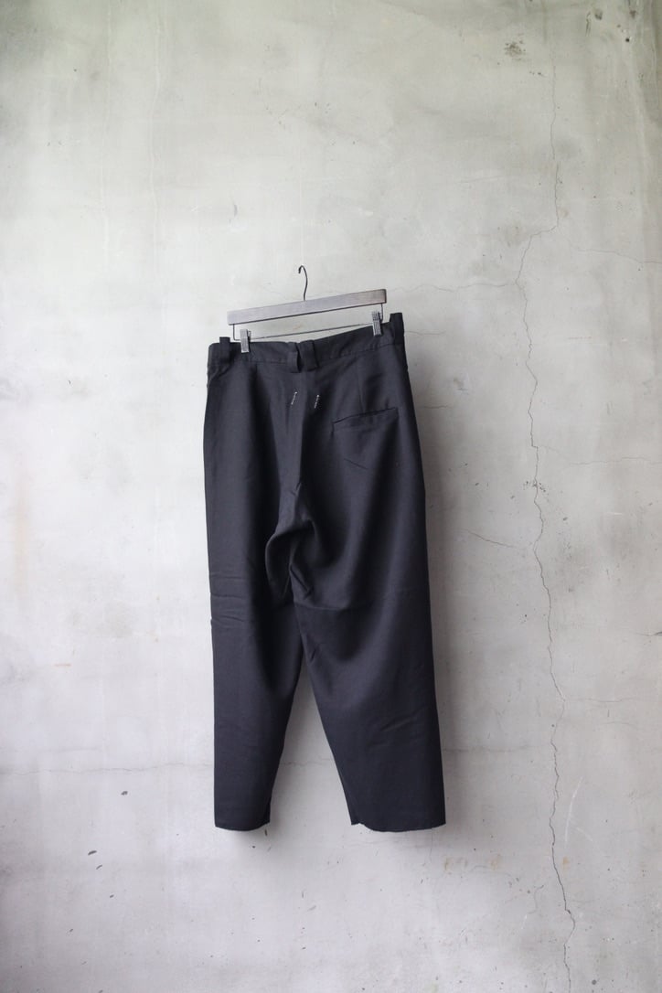 MARIA TURRIマリア・トゥッリ / PANTSパンツ / MA-25011(M2610