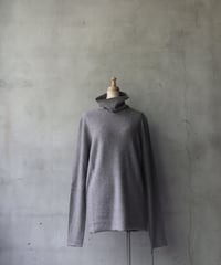 Hannibalハンニバル / Niclas96 Turtleneckニット / Ha-23009