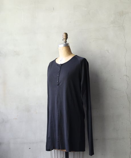 daubドーブ / HENRY LONG SLEEVE ロンT / da-25016