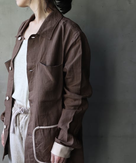 MAVRANYMA  / Different Jacket/ Mav-20003
