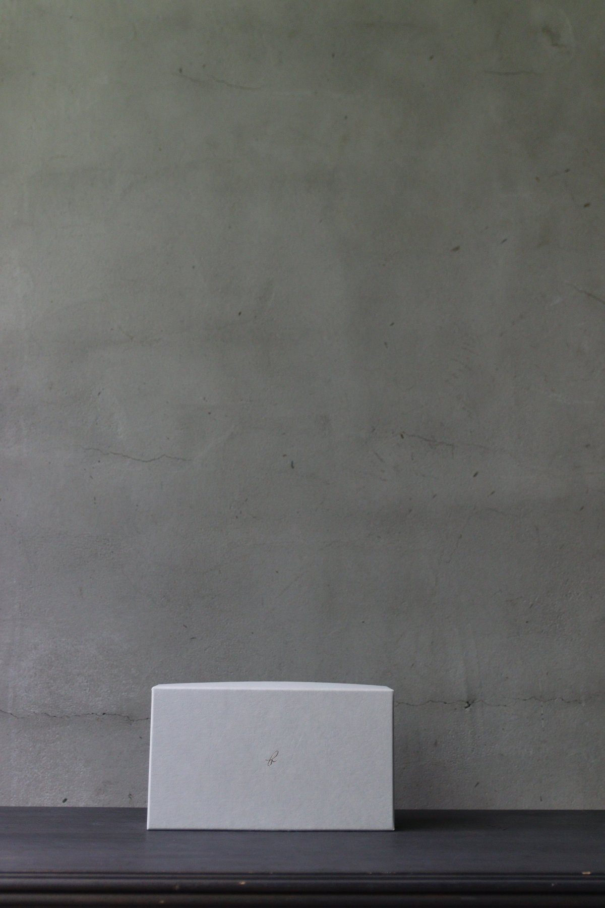 formeフォルメ/ Liscio leather long walletⅡ長財布Ⅱ / fo