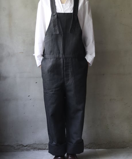 Bergfabel バーグファベル / WORKER SUITSワーカースーツ/ BFM936A50