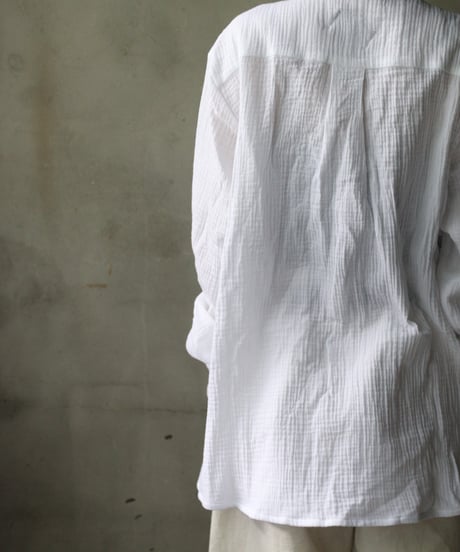MARIA TURRIマリア・トゥッリ / SHIRTシャツ / MA-24005(M46101)