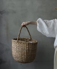 Euro select ユーロセレクト/ Hogla Basketバッグ/ eu-25002