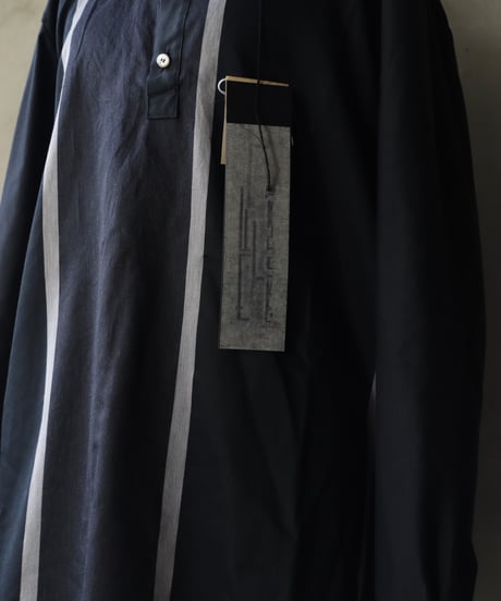 MARIA TURRIマリア・トゥッリ / P・O SHIRTシャツ / MA-25007(M46102)