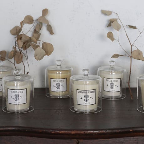 アスティエ・ド・ヴィラット | STORES