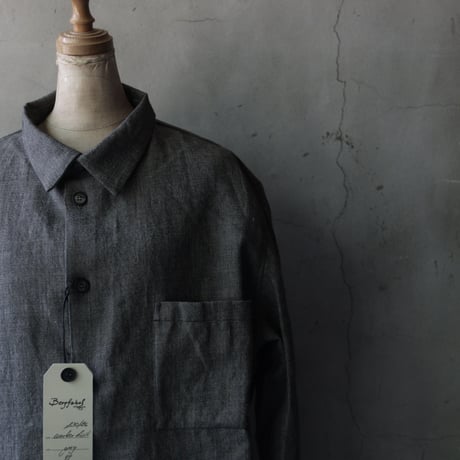 ワーカーシャツ | STORES