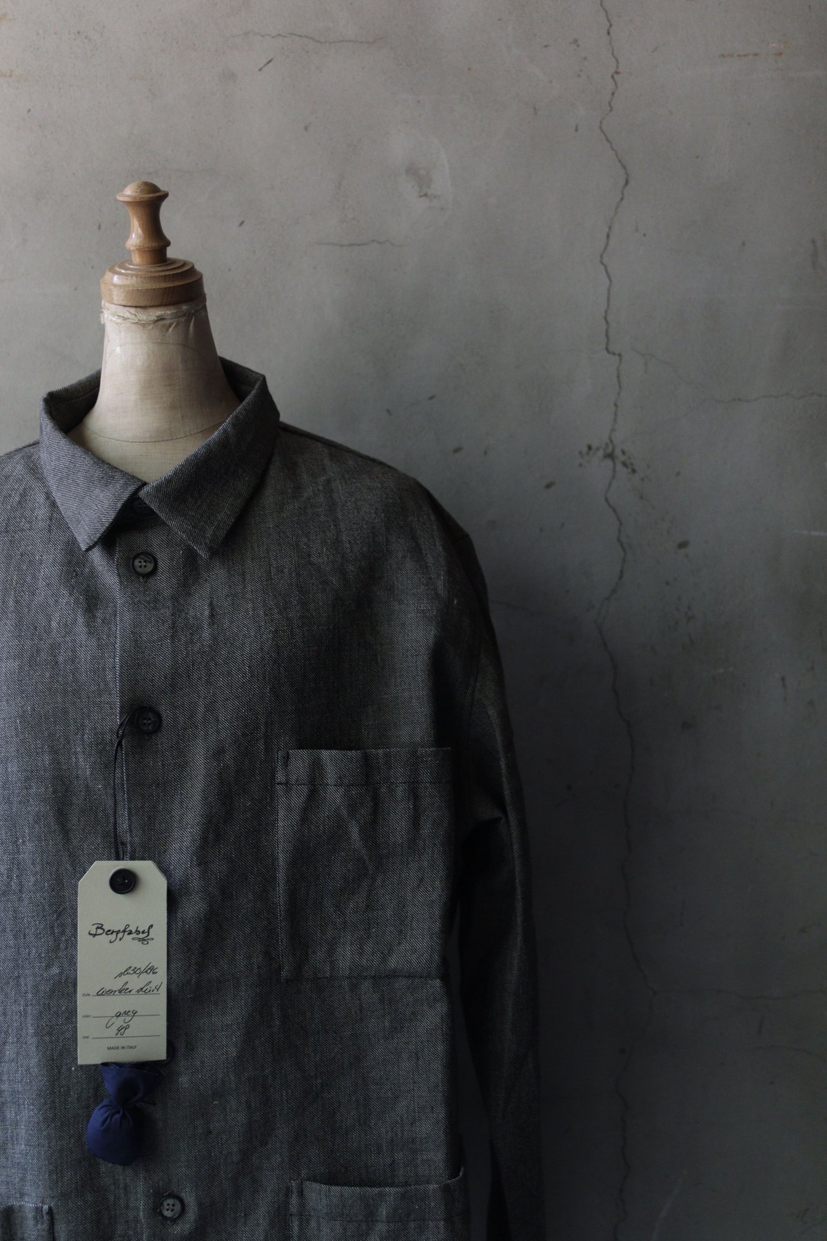 bergfabelチェックシャツanatomicaポールハーデン bergfabelチェックシャツanatomicaポールハーデン bergfabel