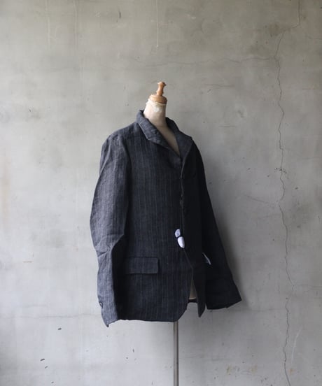 Bergfabel バーグファベル / Tyrol Jacketジャケット/ BFMJ18/355