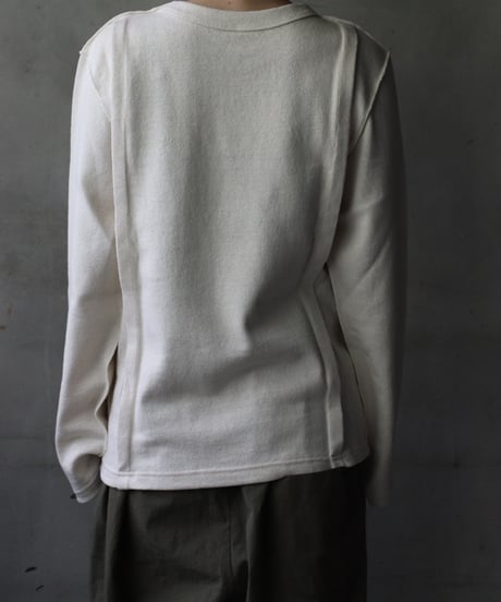 NATIVE VILLAGE ネイティブヴィレッジ / No.01/ twisted treeねじれた木 プルオーバー/ na-25026