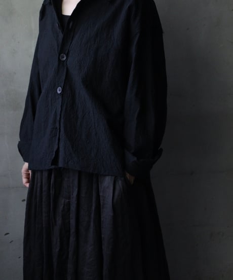 Cavalier Meiko Takahashi / Cave light shirt#81 / Me-25007