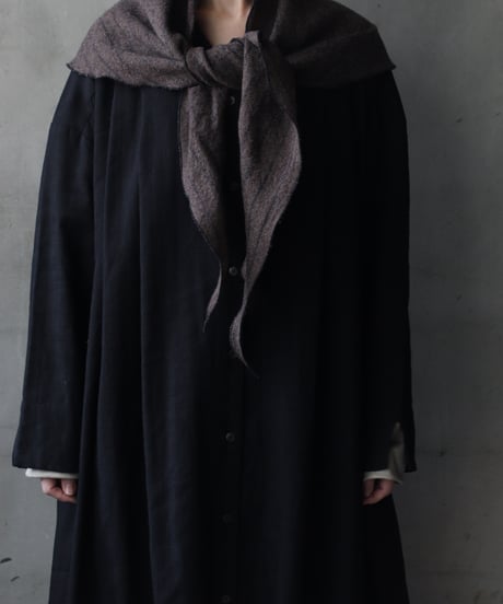 cavane キャヴァネ / Limited Scarfスカーフ / ca-25165